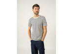 T-shirt marinière Plouider