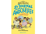 LE JOURNAL DES ANDOUILLES - VOL01 - A CHAQUE SOLUTION SON PROBLEME !