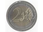 MONACO 2009 2 EURO ALBERT II SUP-