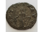 GALLIEN (253-268) ANTONINIEN - LAETITIA AVG 2gr40 (Ric 489)