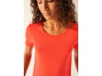 T-shirt col rond AjaccioSaint James