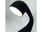 Atelier Henri Dejeant - Lampe Invider M Carbone