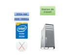 Apple Mac Pro Quad Core Xeon 3.2Ghz A1289 ( EMC 2629) 32Go 1To - MacPro5,1 - mi 2012 - Station de Travail