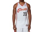 Lebron James Cavaliers Cleveland 23