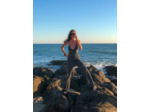 Ensemble Maillot de bain et pantalon french summer