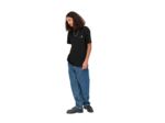 Tee shirt Carhartt WIP American Script Noir