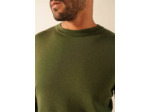 Pull col rond Cruiser SAINT JAMES
