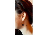 BOUCLES D'OREILLES Gold Filled