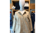 Veste worker Alizé  en coton