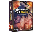 5 minutes mystère