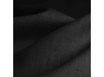 LIN LAVÉ NOIR au mètre