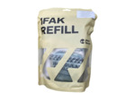 Kit secours tactique Rhino Rescue IFAK 10 pcs