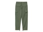Pantalon Treillis CARHARTT WIP Regular Cargo Dollar Green