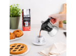 Bialetti Moka Induction 6 tasses