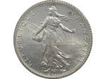 FRANCE 1 FRANC ROTY 1916 SUP/NC (G467)