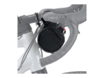 SACOCHE GUIDON VELO Z Adventure F1 - NOIR 1,2 LITRES