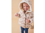 Veste déperlante, Groloudoux et Sherpa