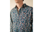 Chemise JAYDEN Manches Longues SAINT JAMES