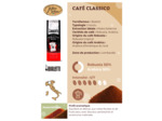 Café Moulu Classico Bialetti 250G