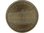EURO TEMPORAIRE 1 EURO DE TOULOUSE 1998 UNC