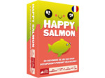 Happy Salmon