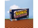 Logo lumineux - Sonic The Hedgehog