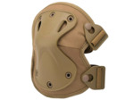 Genouillère militaire Hatch XTAK protection coyote
