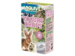 Friandises "Drops" au yaourt pour rongeurs - 65g