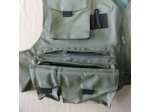 Gilet de pêche Kerdier