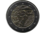 ALLEMAGNE 2022 A 2 EURO COMMEMORATIVE ERASMUS SUP