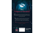 LES ENCHANTERESSES - TOME 2 - LES DISPARUES DE CHATEAUBRIAND