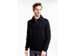 Pull col camionneur CotentinSaint James