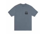 Stussy Dice Navy