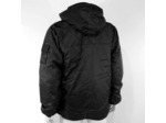 Blouson Coupe-vent fourré