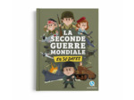 LA SECONDE GUERRE MONDIALE EN 30 DATES - LES DATES CLES DU CONFLIT
