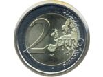 FRANCE 2020 2 EURO CHARLES DE GAULLE SUP