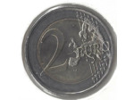 Allemagne 2013 D 2 EURO COMMEMORATIVE BADEN