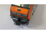 JOUEF 834700 HO LOCOMOTIVE ELECTRIQUE BB-26195 SNCF voir état
