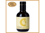 Huile d'olive au citron