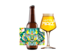 Blimey - Blanche Thé vert et Citron
