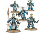 Scarab Occult Terminators