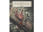 MURENA - TOME 9 - LES EPINES