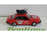 RENAULT 18 CATCH TDF 1979 1/43 (TOUR DE FRANCE)