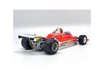 Ferrari 312T4 G.Villeneuve 1979 GP USA East Winner
