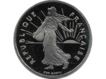 FRANCE 1/2 FRANC ROTY 1999 BE
