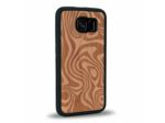 Coque Samsung S8 - L'Abstract