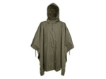Poncho 100% RIPSTOP (vert OD)