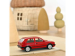 Golf GTI G60 1990 Rouge - 1/43 - Norev