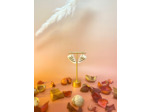 Daisy - boucles d'oreilles