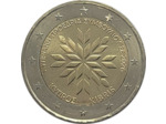 CHYPRE 2026 2 EURO PRESIDENCE DE L'UE UNC